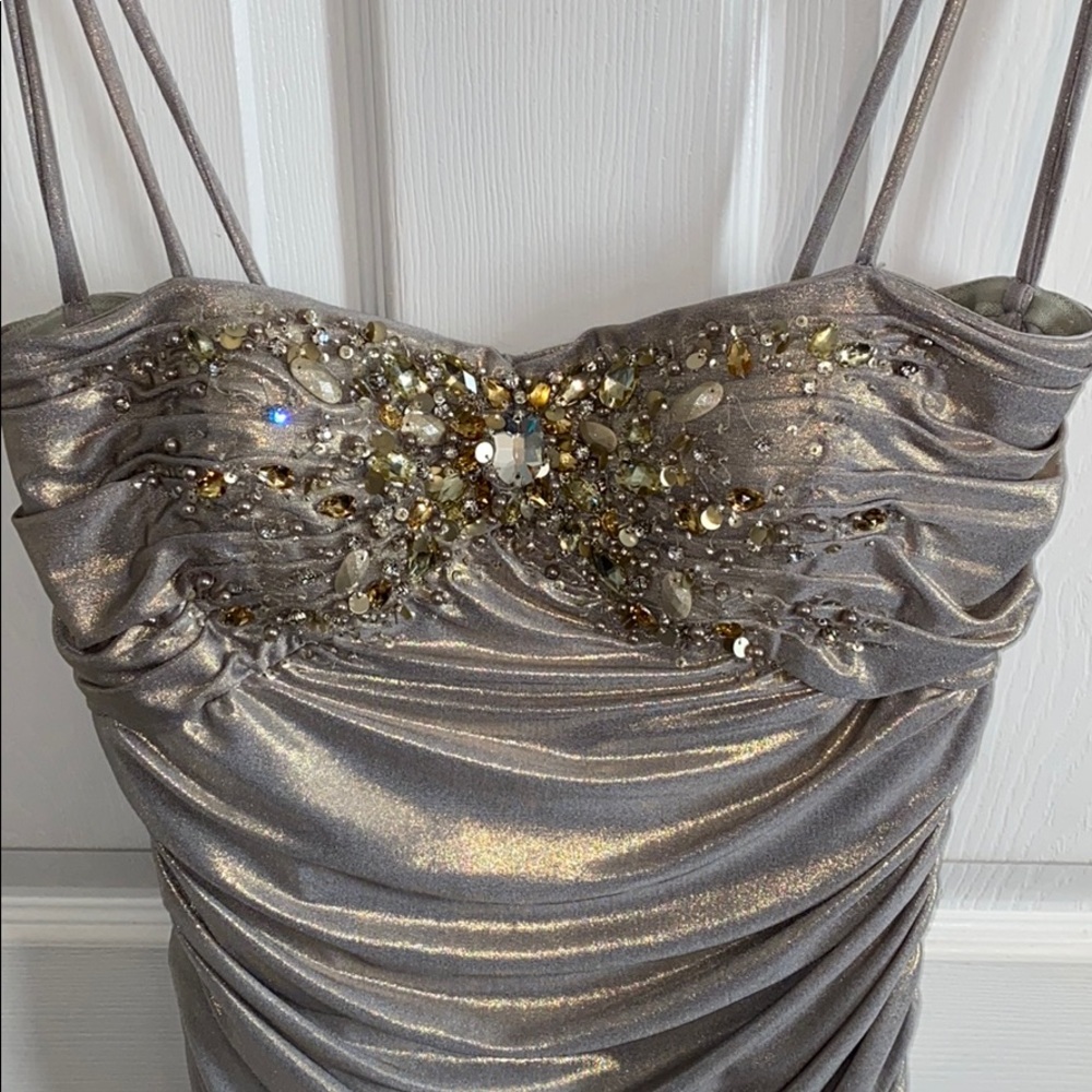LM Collection Dress - Picture 2 of 7